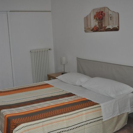 Bed and Breakfast La Specchia Matera Exterior foto