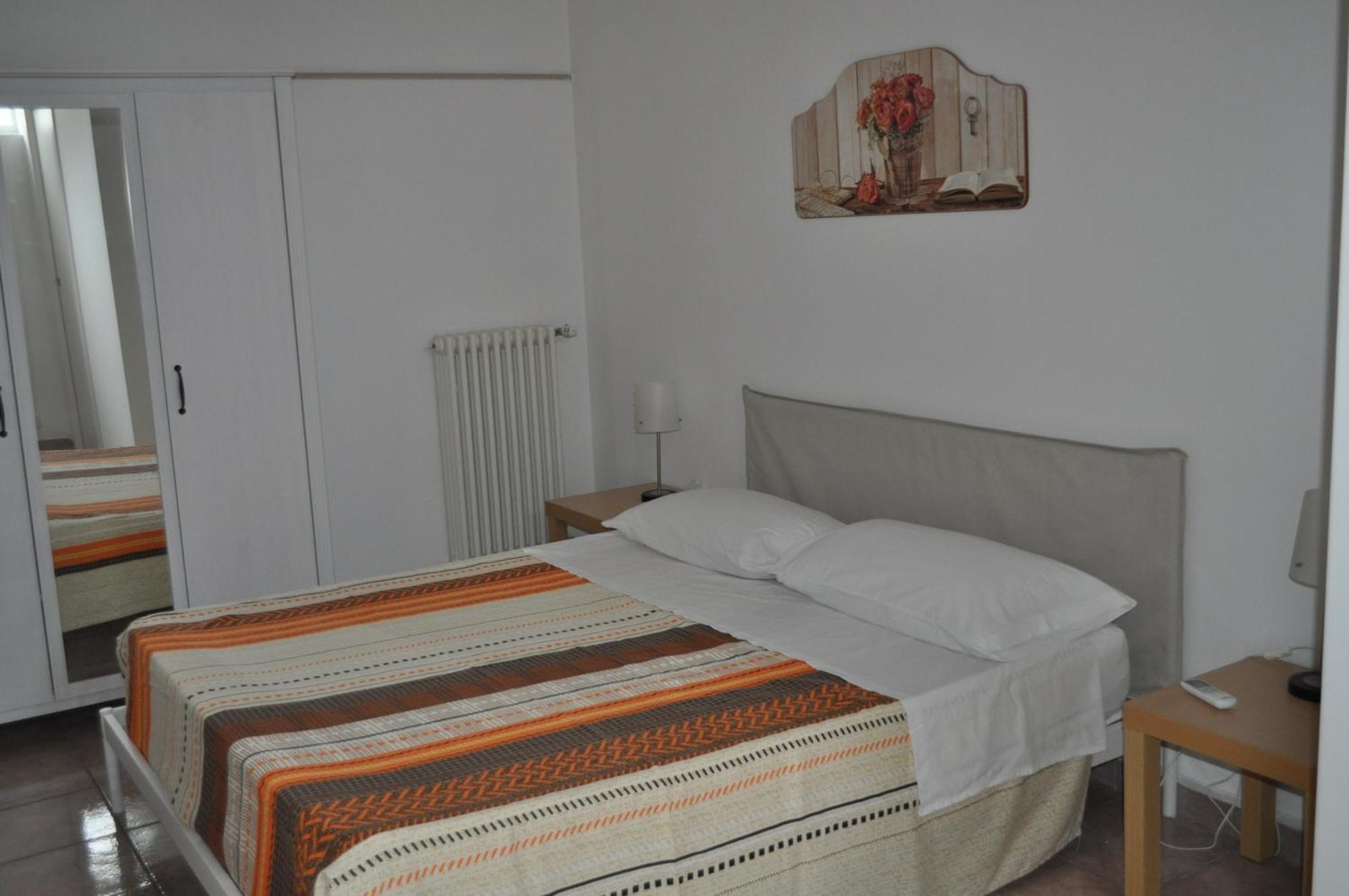 Bed and Breakfast La Specchia Matera Exterior foto