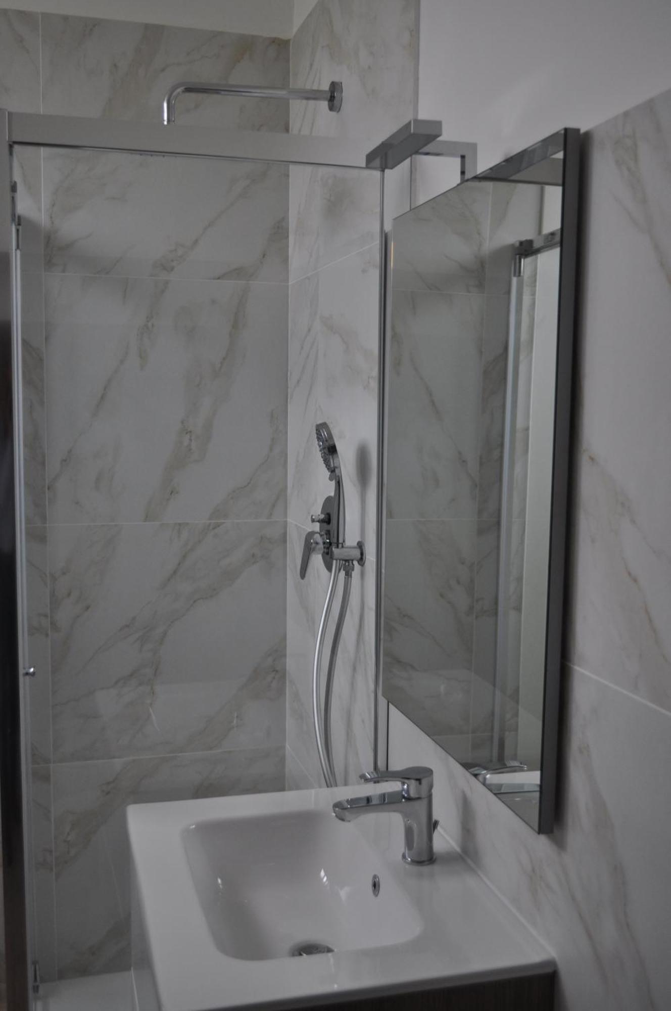 Bed and Breakfast La Specchia Matera Exterior foto