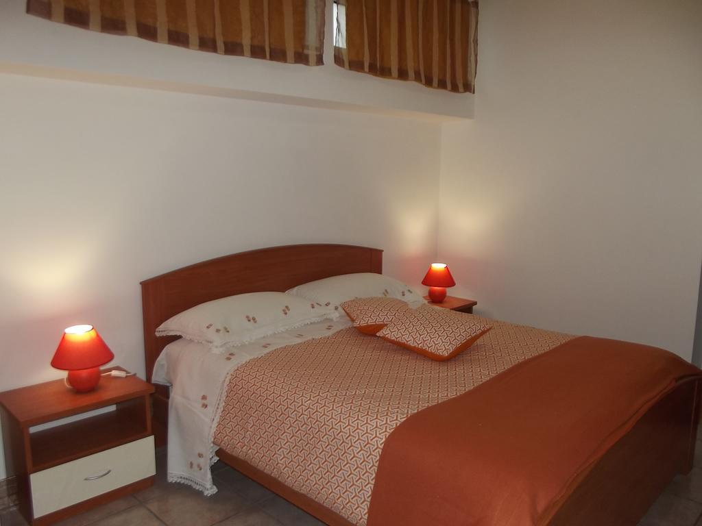 Bed and Breakfast La Specchia Matera Exterior foto