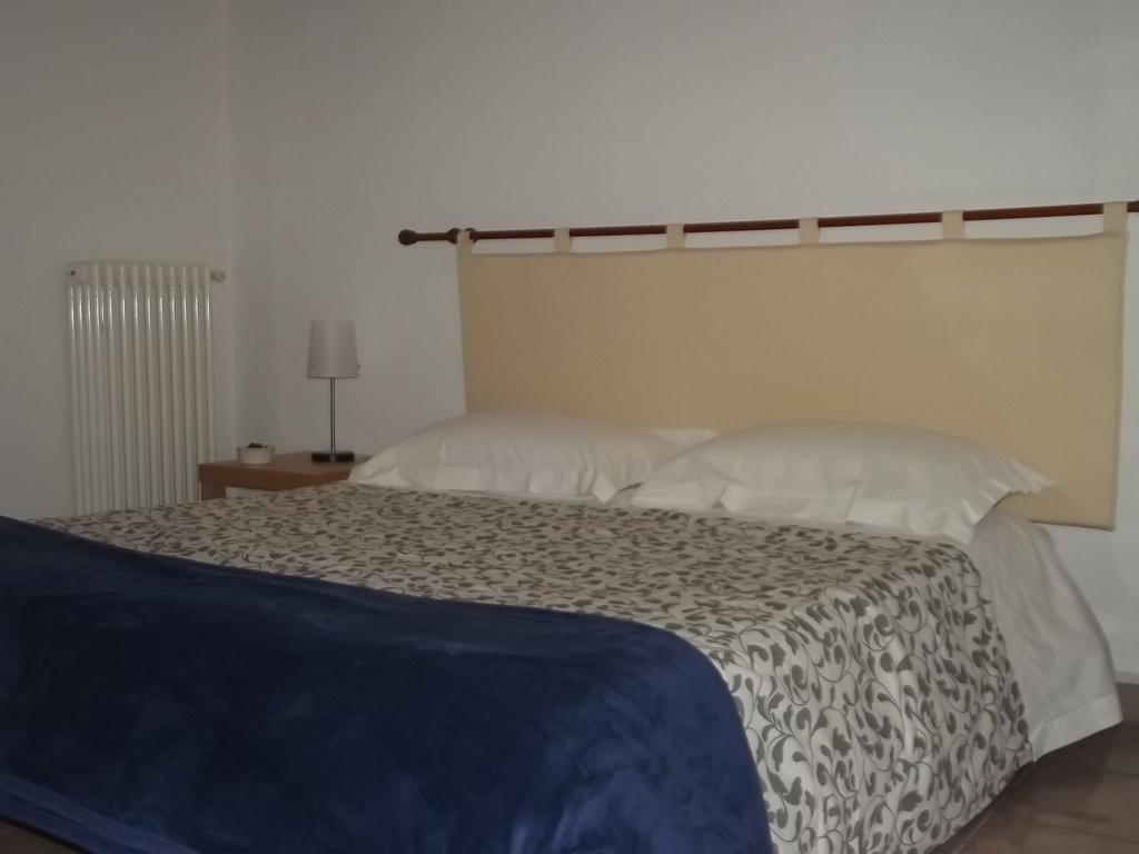 Bed and Breakfast La Specchia Matera Exterior foto