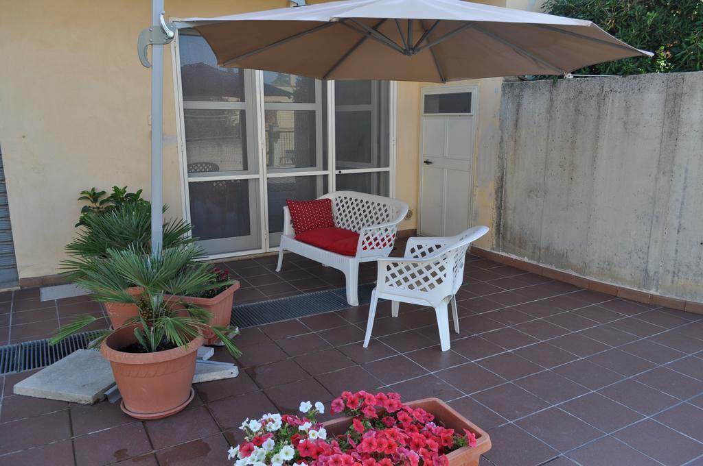 Bed and Breakfast La Specchia Matera Exterior foto