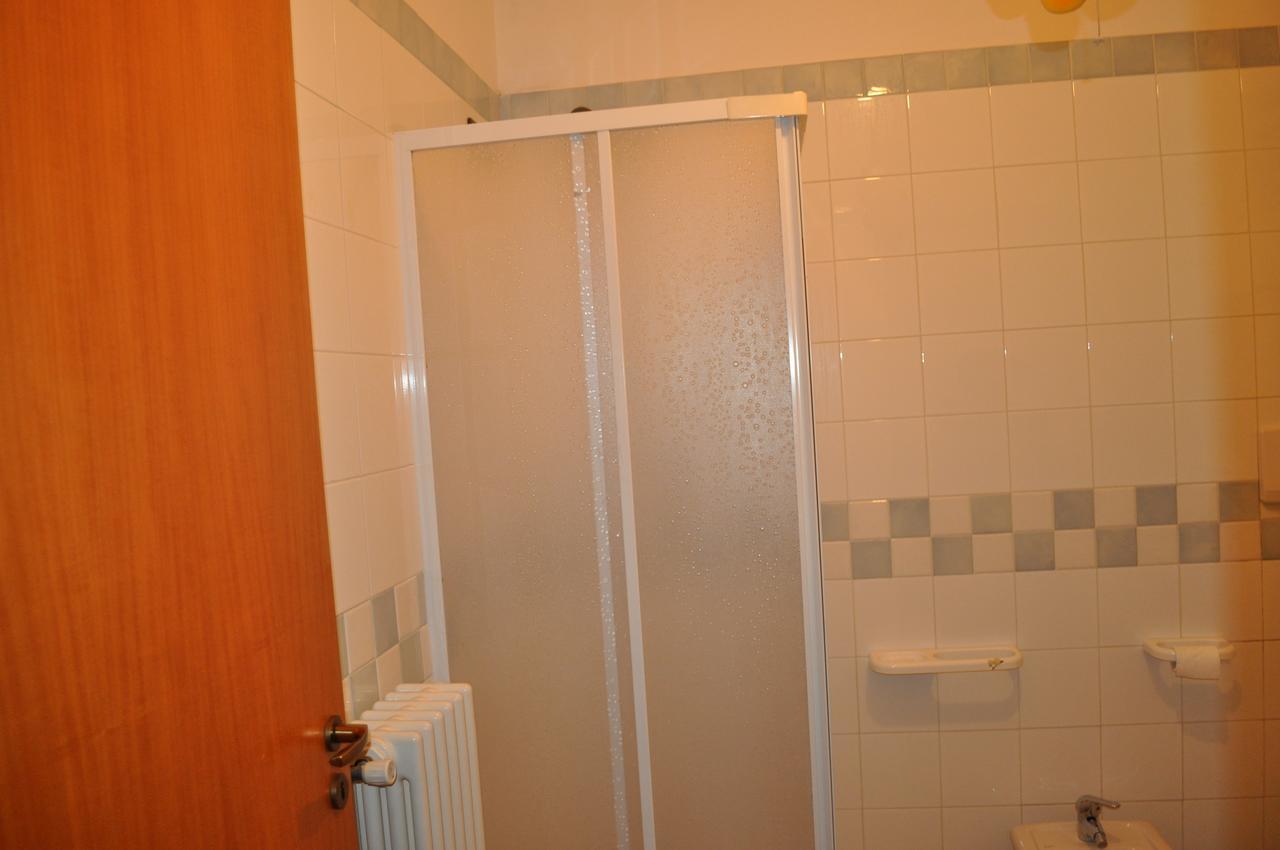 Bed and Breakfast La Specchia Matera Exterior foto