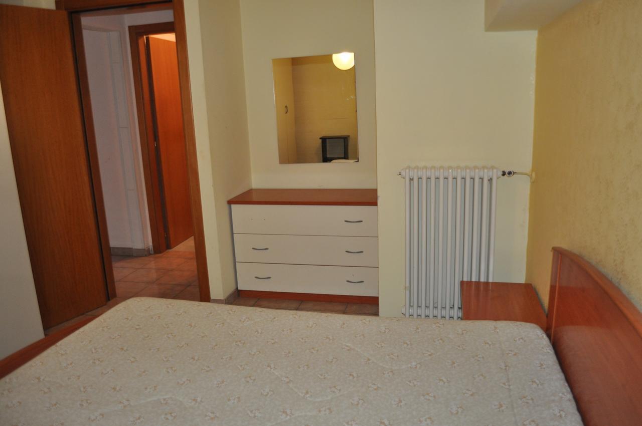 Bed and Breakfast La Specchia Matera Exterior foto